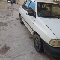 فروش فوری پراید|خودرو سواری و وانت|بوشهر, |دیوار