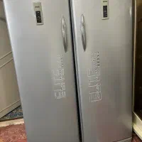 یخچال  و فریزر