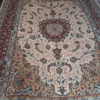 فرش کاشان تقدیسی|فرش|کرج, برغان|دیوار