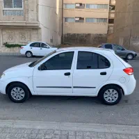 تیبا ۲ مدل ۱۴۰۰