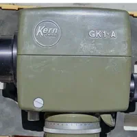 دوربین نیو سوئیسی