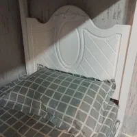 تخت دو طبقه|تخت و سرویس خواب|اندیشه, اندیشه فاز ۱|دیوار