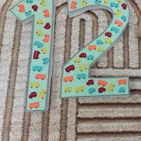 تم تولد 1 سالگی و 12 ماهگی|اسباب و اثاث بچه|تهران, شهرک طالقانی|دیوار