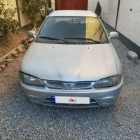 پروتون ویرا ۸۴|خودرو سواری و وانت|اصفهان, اشکاوند|دیوار