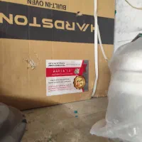 OVG6110فر تو کار برقی هاردستون|اجاق گاز و لوازم برقی پخت‌وپز|تهران, مخصوص|دیوار