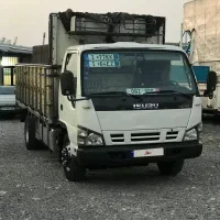 ایسوزو مدل 86