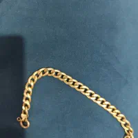 فروش دستبند طلا کارتیل