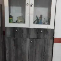 فایل و کمد ام دی اف|مبلمان خانگی و میز عسلی|کرمانشاه, |دیوار