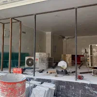 جوشکاری سیار تعمیرات در و پنجره وخورده کاری