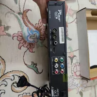 گیرنده دیجیتال DVB|صوتی و تصویری|تهران, سلیمانی|دیوار
