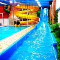 بلیط استخر پاسارگاد کرمانشاه