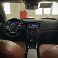 دنا پلاس توربو اتومات|خودرو سواری و وانت|زنجان, |دیوار