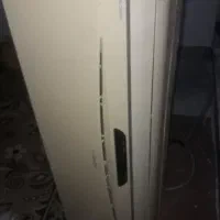 کولر دوتبکه۲۴  دوو.فروش فوری