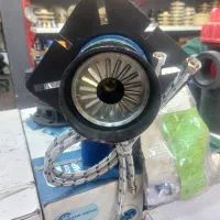 مشعل گازوییلی ۲۲۰ گرم ایران آکبند