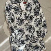 شومیز و مانتو برند