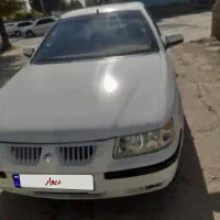 سمند مدل ۹۱|خودرو سواری و وانت|یاسوج, |دیوار