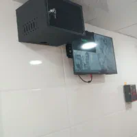 فروش‌ونصب دوربین مداربسته|دوربین مداربسته|اهواز, گلستان|دیوار