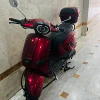 کویر S150 باکس دار|موتورسیکلت|اصفهان, جلالیه|دیوار