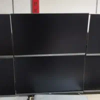 کیس hp مانیتور جی پلاس