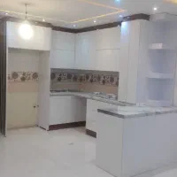 کابینت ممبران ارینب پیش ساخته متریال بالا//PANIZ46|مصالح و تجهیزات ساختمان|قم, هنرستان|دیوار