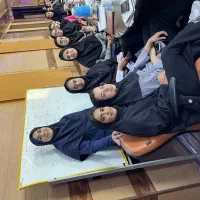 معلم شو مربیگری  اول تا ششم ابتدایی داخل دانشگاه|خدمات آموزشی|تهران, فردوسی|دیوار