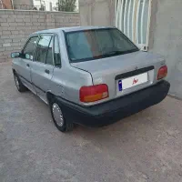 پراید مدل 86