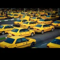 استخدام راننده تاکسی