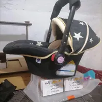 کریر نوزاد