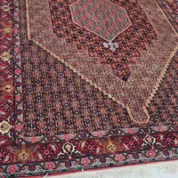 فرش دست باف کلاه فرنگ