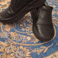 کفش طبی مردانه سایز۴۲