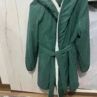 پالتو بارونی|لباس|مشکین‌دشت, |دیوار