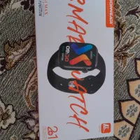 ساعت هوشمند KEQIWEAR|ساعت|مشکین‌دشت, |دیوار