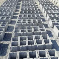 فروش بلوک سیمانی|مصالح و تجهیزات ساختمان|اراک, |دیوار