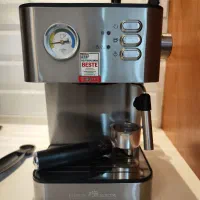 اسپرسو ساز پروفی کوک