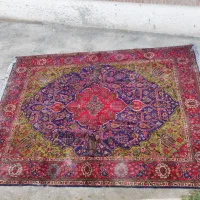 فرش ۱۲متری دستباف|فرش|دماوند, دماوند|دیوار