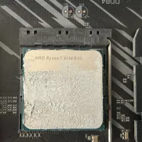 فروش یکجا مادربورد - cpu - ram - ssd|قطعات و لوازم جانبی رایانه|کرج, شهرک جهان‌نما|دیوار
