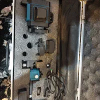 تراز لیزری سه بعدی ماکیتا