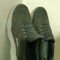 یه جفت کفش اسپرت خارجی|کیف، کفش، کمربند|زابل, |دیوار