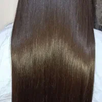 احیا و کراتین تخصصی مو