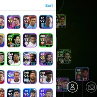 اکانت ایفوتبال|کنسول، بازی ویدئویی و آنلاین|شیراز, فرهنگ شهر|دیوار