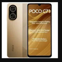 POCO C71