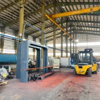 شهرک صنعتی اشتهارد فلزی