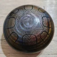 تانگ درام ۸ نت نو استفاده نشده