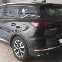 تیگو ۷پرو پرمیوم ۱۴۰۳|خودرو سواری و وانت|قدس, شهر‌قدس|دیوار