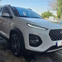 ایکس 22 پرو دنده ای مدل آخر 1402