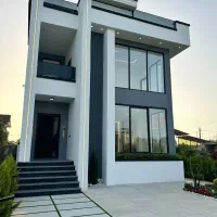 ویلا-دوبلکس-استخر-داخلی-شهرکی-مدارک-کامل