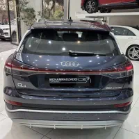 ائودی Q4 مدل 2024 فول (خرید و فروش تخصصی ائودی)|خودرو سواری و وانت|تهران, امام زاده قاسم (نیاوران)|دیوار
