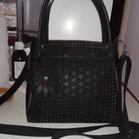 کیف دستی و دوشی تمیز