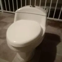 توالت فرنگی