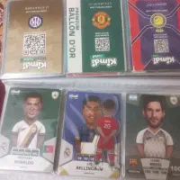 کیمدی با آلبوم